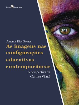 cover image of As imagens nas configurações educativas contemporâneas
